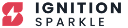 Ignition Sparkle logo